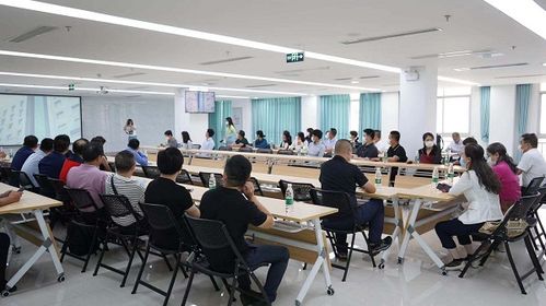 攜手創新，綠色領航 上海企業管理咨詢助力衛品行業轉型升級